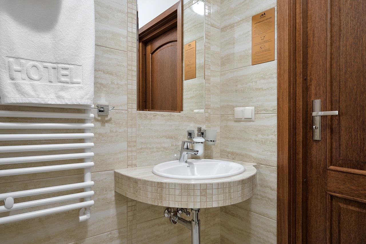 Hotel Palac Poledno Kültér fotó