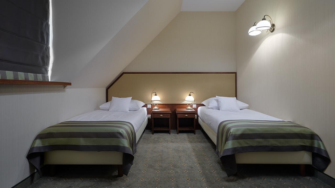 Hotel Palac Poledno Kültér fotó