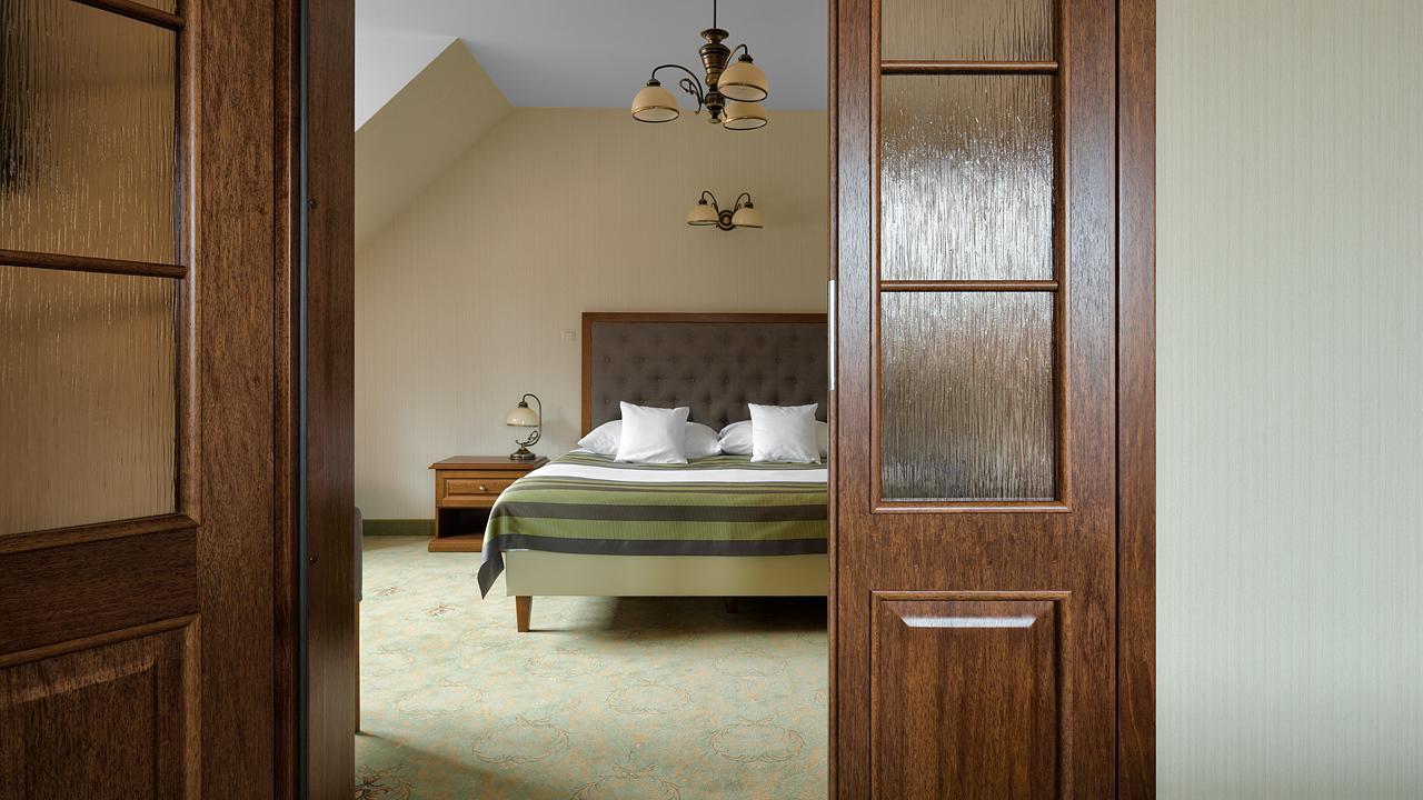 Hotel Palac Poledno Kültér fotó
