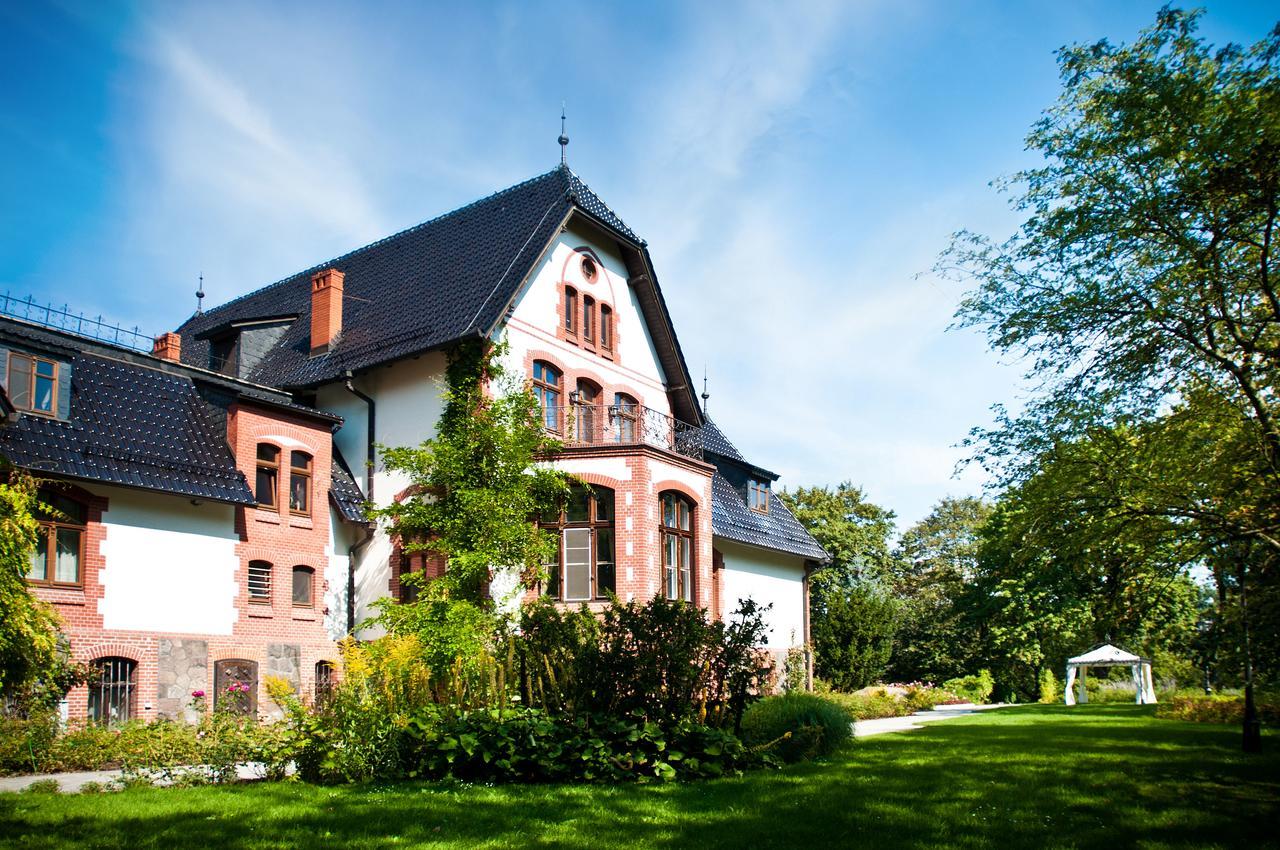 Hotel Palac Poledno Kültér fotó