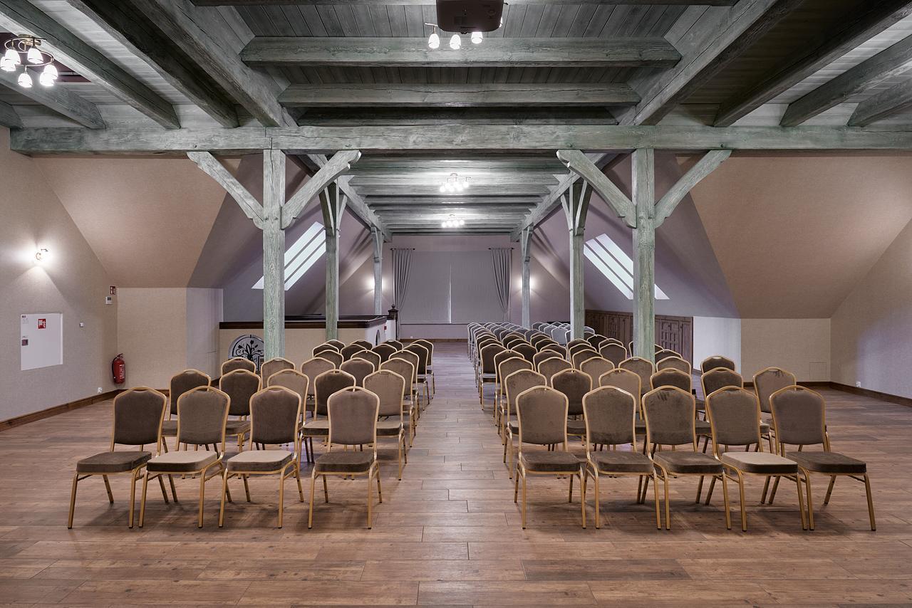 Hotel Palac Poledno Kültér fotó