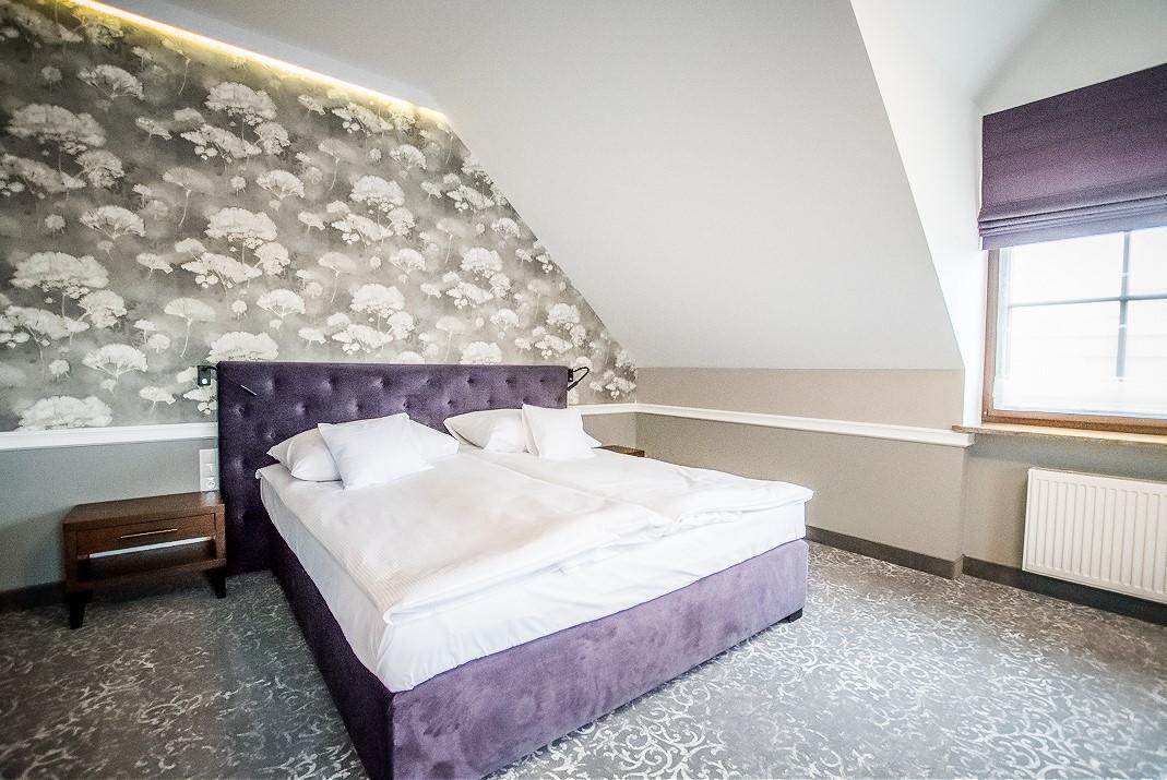 Hotel Palac Poledno Kültér fotó