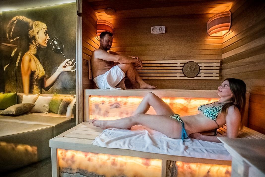 Hotel Palac Poledno Kültér fotó
