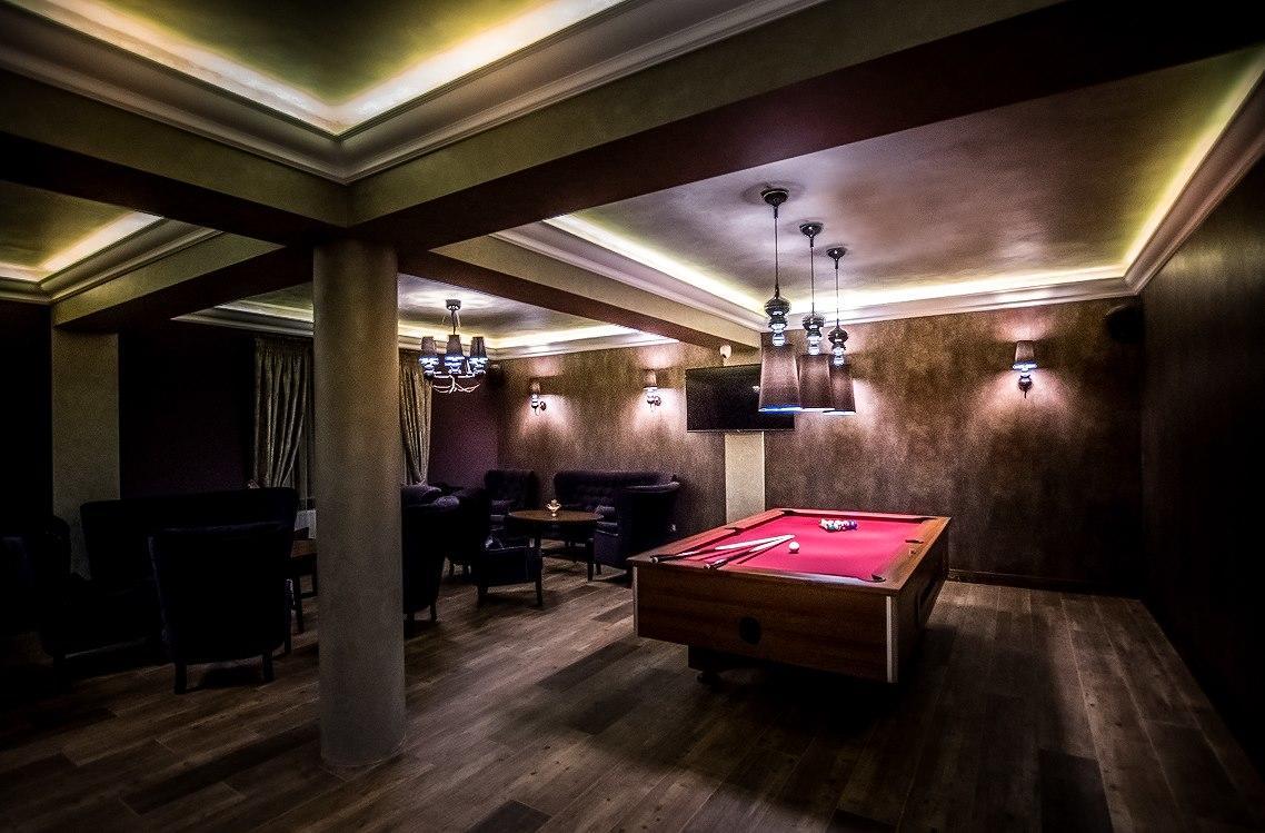 Hotel Palac Poledno Kültér fotó